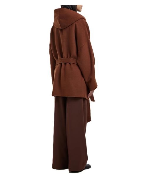 Montedorodw Jacket Hevo | MONTEDORO DWM7001241 LIGHT BROWN